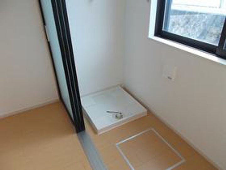 大阪府豊中市桜の町7(アパート)の賃貸物件の内装