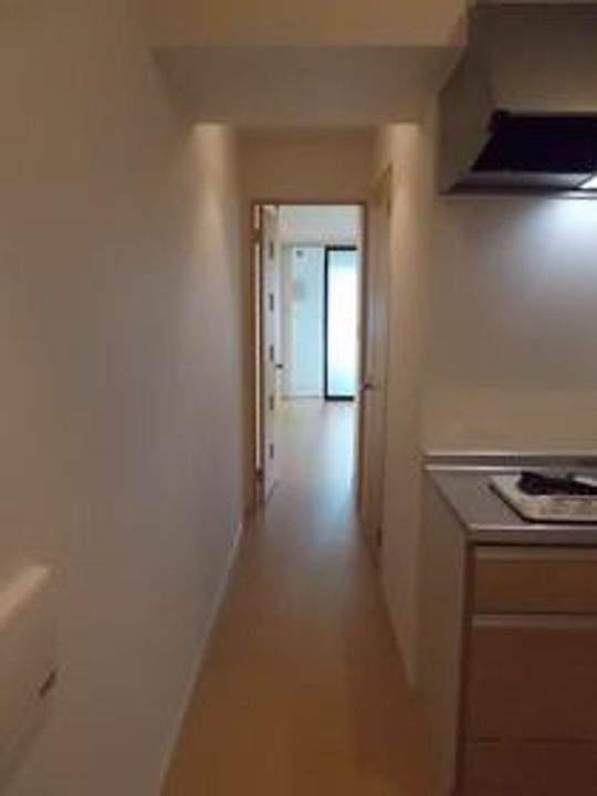 大阪府豊中市桜の町7(アパート)の賃貸物件の居間