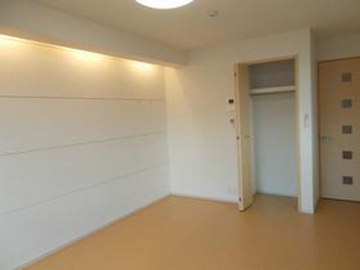 大阪府豊中市桜の町7(アパート)の賃貸物件の居間