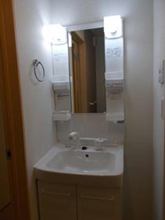 大阪府豊中市桜の町7(アパート)の賃貸物件の内装