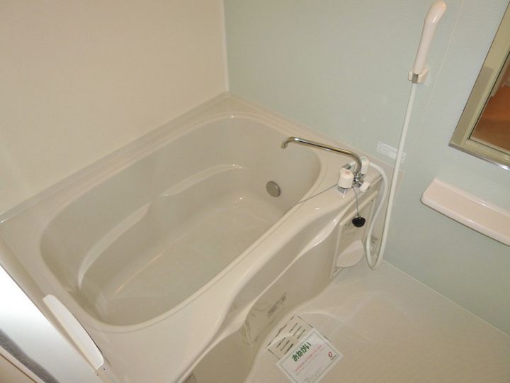 大阪府豊中市桜の町7(アパート)の賃貸物件の風呂