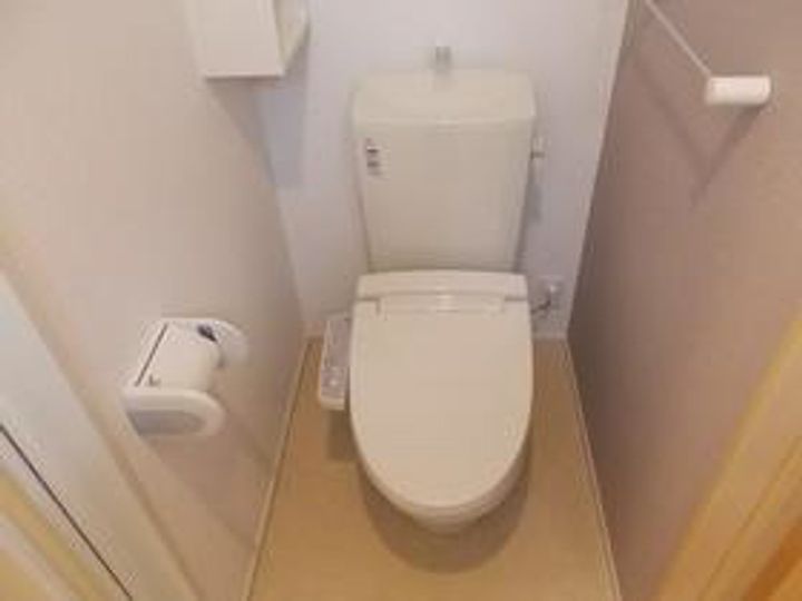 大阪府豊中市桜の町7(アパート)の賃貸物件の内装