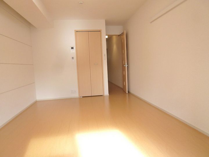 大阪府豊中市桜の町7(アパート)の賃貸物件の居間