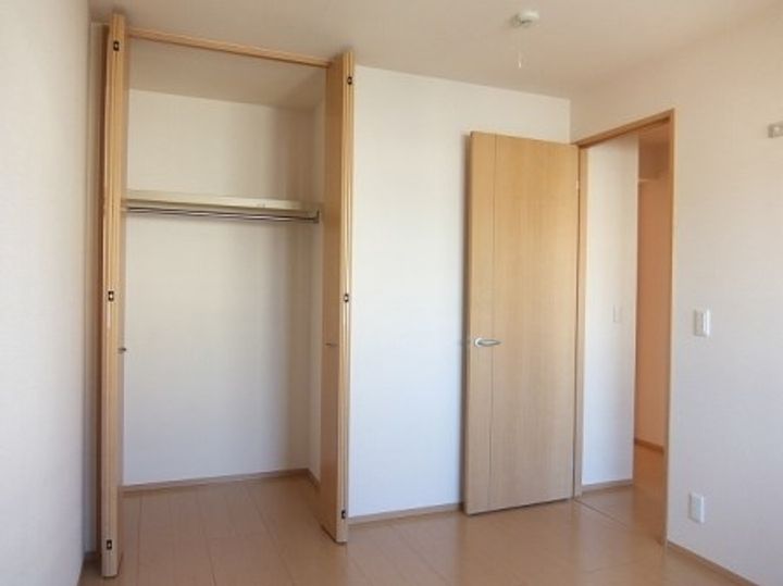 神奈川県南足柄市竹松(アパート)の賃貸物件の内装