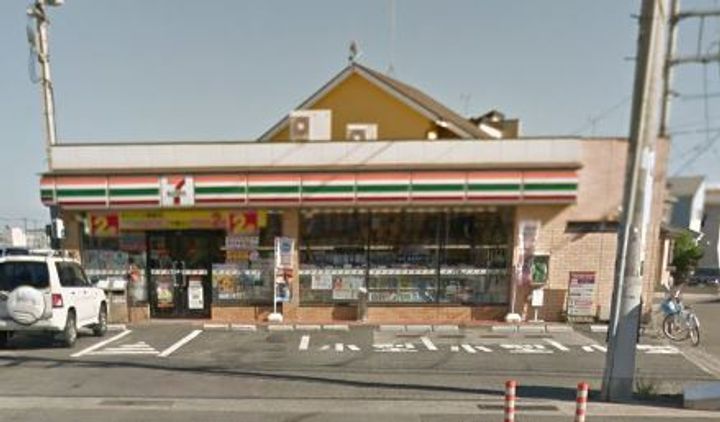 神奈川県南足柄市竹松(アパート)の賃貸物件の周辺