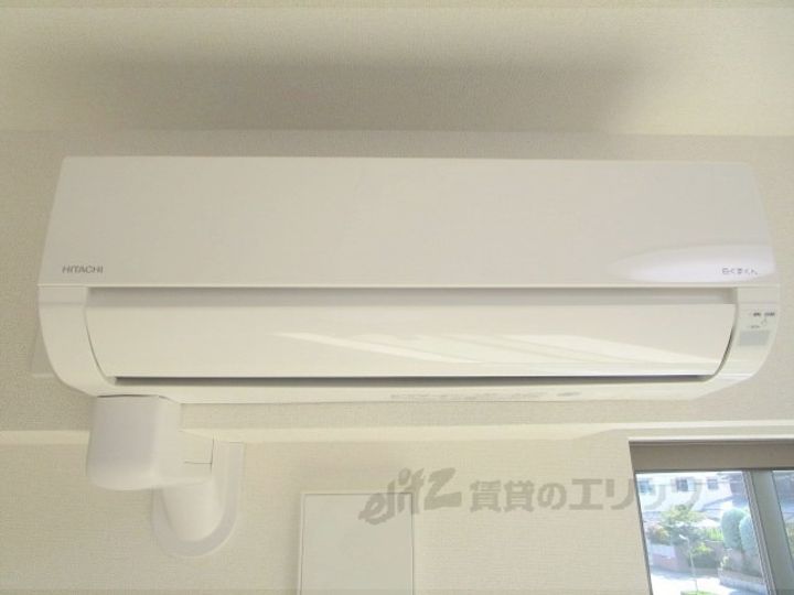 ラフィナートの内装