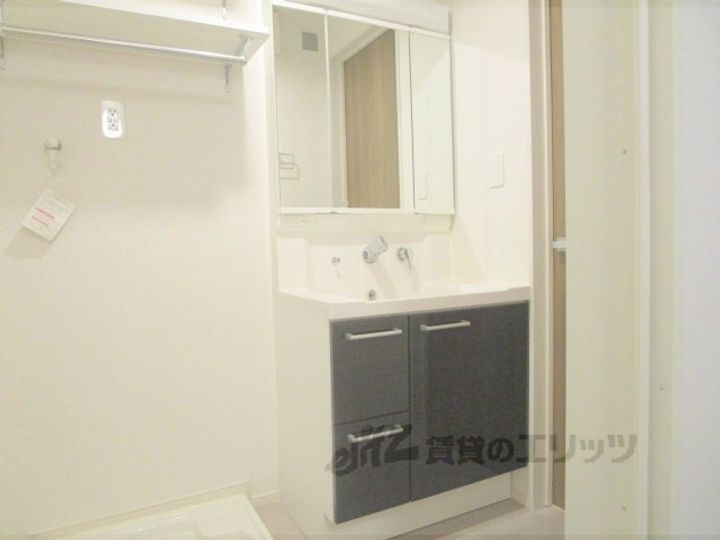 ラフィナートの内装