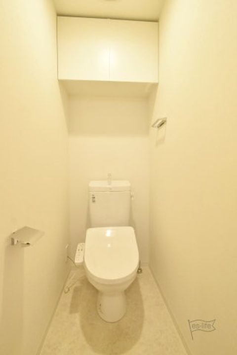 大阪府大阪市東淀川区西淡路1(マンション)の賃貸物件の内装