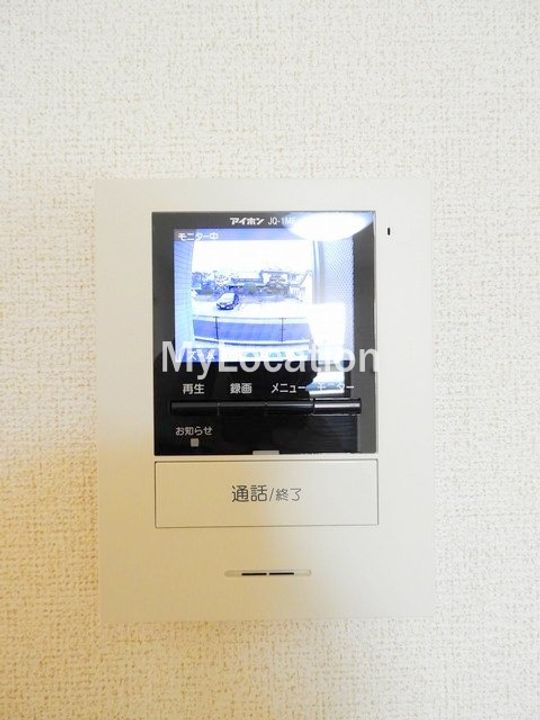 広島県呉市広中新開1(アパート)の賃貸物件の内装