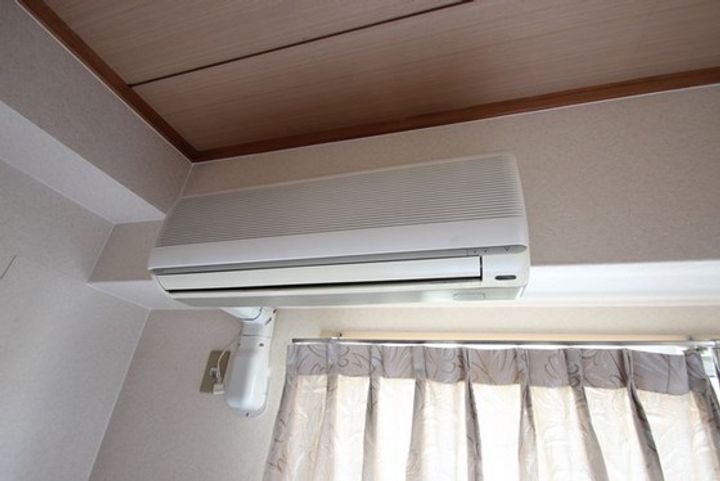 7FUKAGAWAの内装