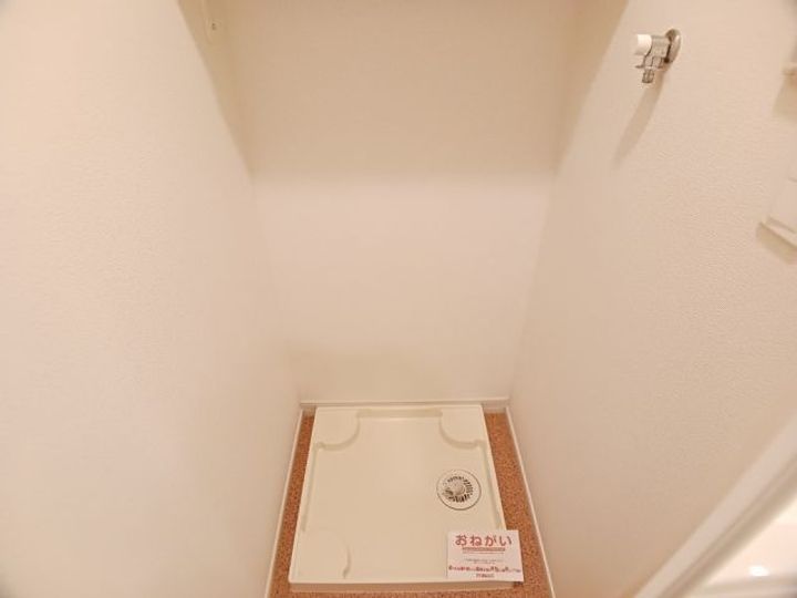 ランブラスCの内装