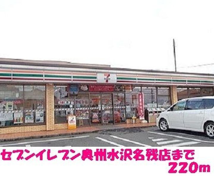 ランブラスCの周辺