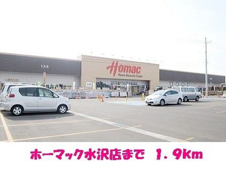 ランブラスCの周辺