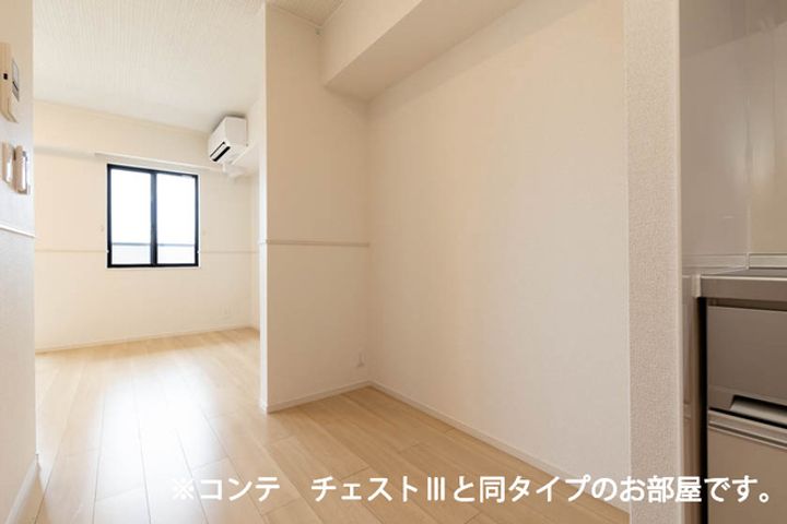 兵庫県加古川市平岡町西谷(アパート)の賃貸物件のその他画像