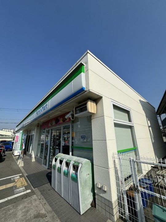 兵庫県加古川市平岡町西谷(アパート)の賃貸物件の周辺