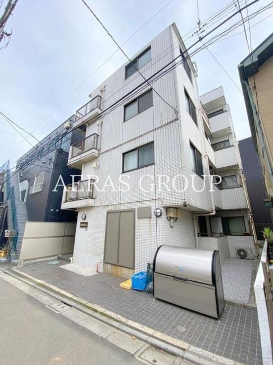 小豆沢マンションのその他画像