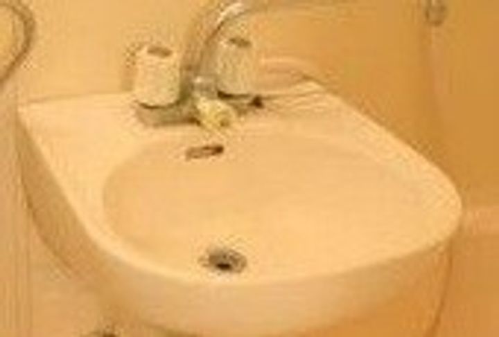 東京都北区堀船1(マンション)の賃貸物件の内装