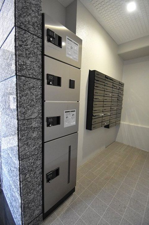 プランドール古市のその他画像