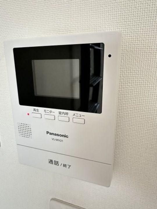 神奈川県横浜市金沢区富岡西3(アパート)の賃貸物件の内装