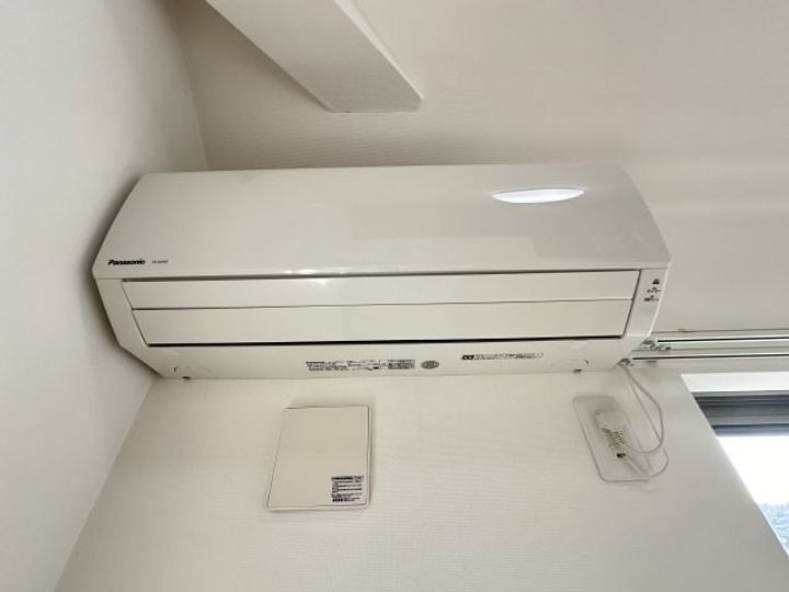 神奈川県横浜市金沢区富岡西3(アパート)の賃貸物件の内装