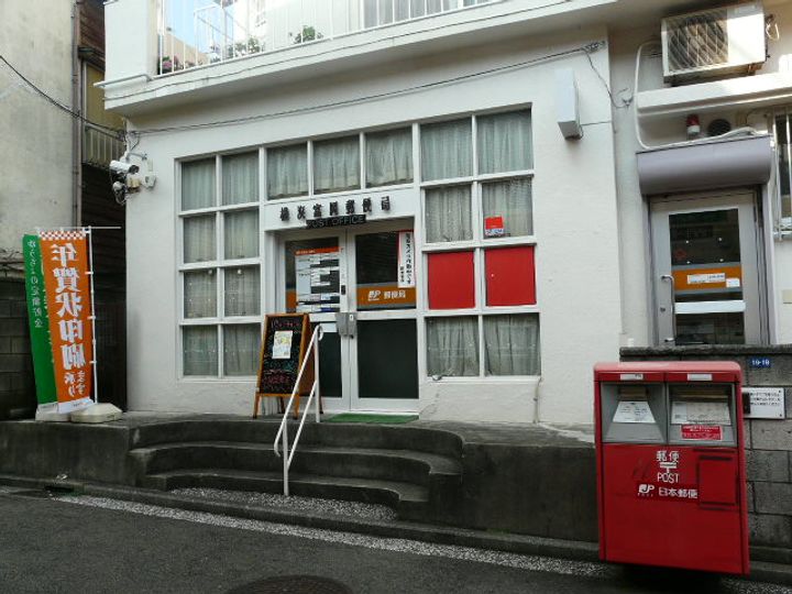 神奈川県横浜市金沢区富岡西3(アパート)の賃貸物件の周辺