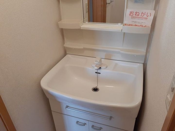 ブリーズ Bの内装