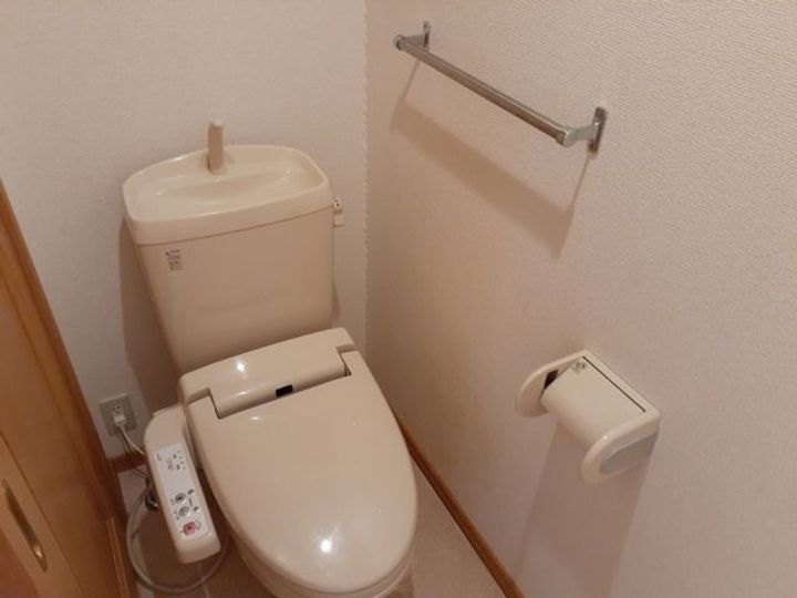 ブリーズ Bの内装