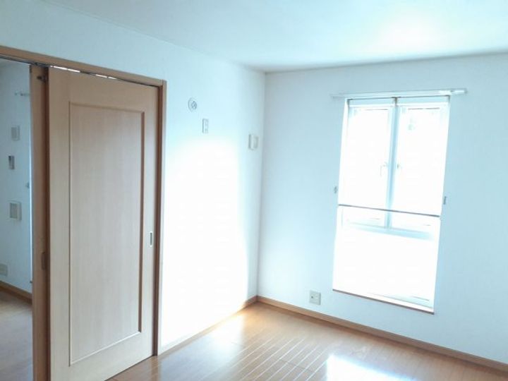 ブリーズ Bの内装