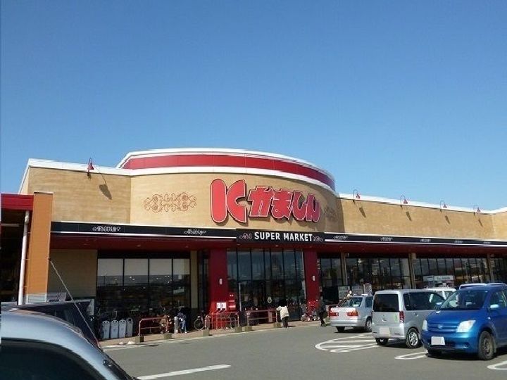 ブリーズ Bの周辺