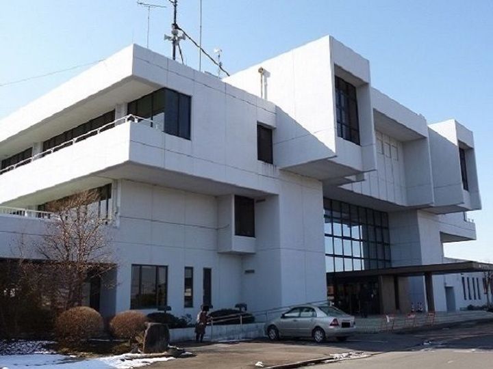 ブリーズ Bの周辺