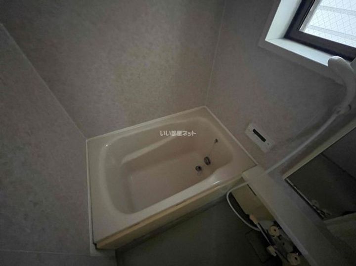 兵庫県神戸市灘区友田町1(一戸建)の賃貸物件の風呂