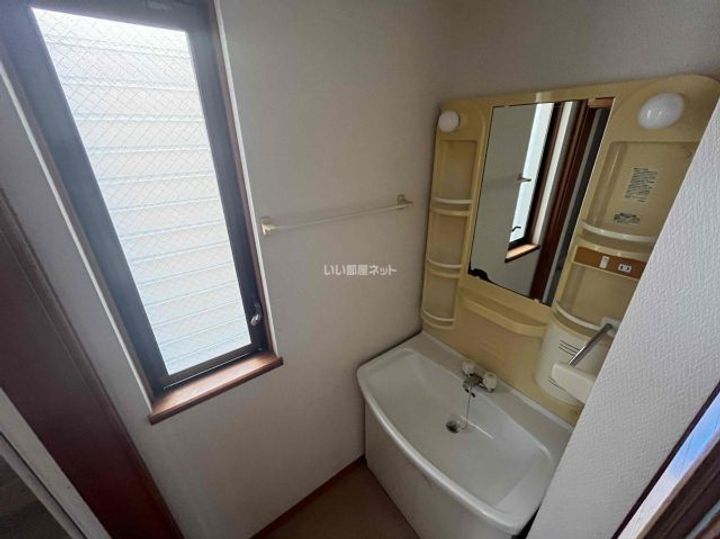 兵庫県神戸市灘区友田町1(一戸建)の賃貸物件の内装