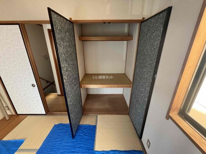 兵庫県神戸市灘区友田町1(一戸建)の賃貸物件の内装