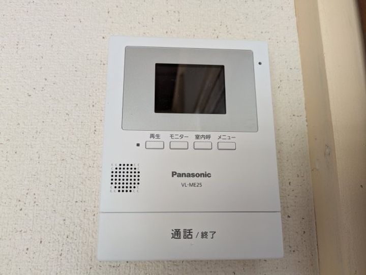 静岡県磐田市二之宮(一戸建)の賃貸物件の内装