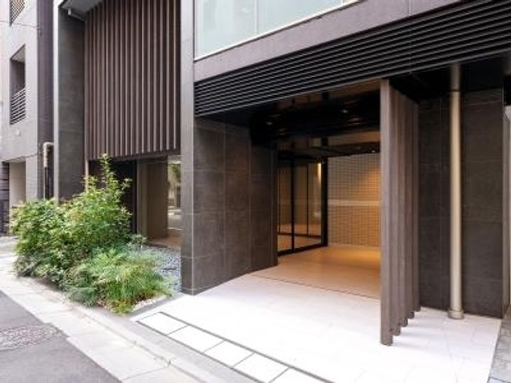 東京都中央区日本橋浜町2(マンション)の賃貸物件の内装