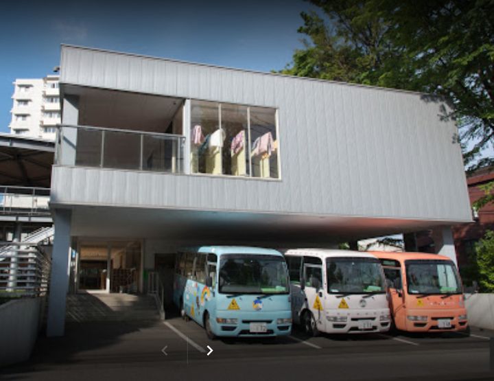 東京都昭島市玉川町2の賃貸マンションの周辺
