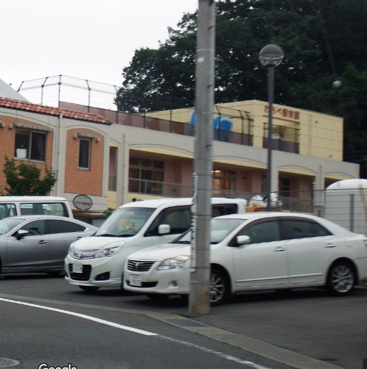 東京都昭島市玉川町2の賃貸マンションの周辺