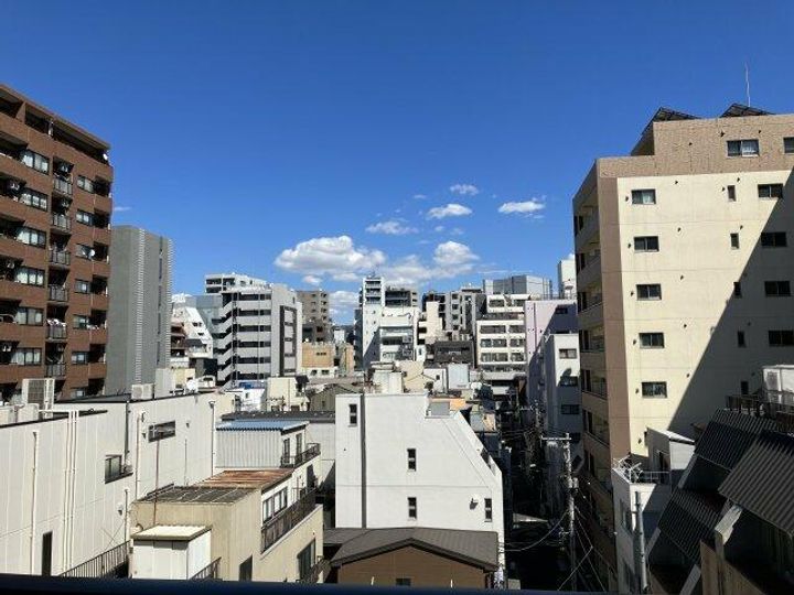 アーバンコア本郷のその他画像