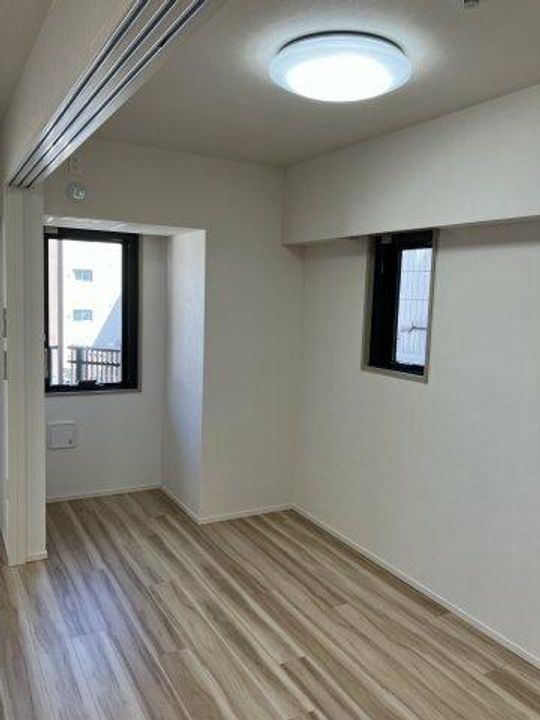 アーバンコア本郷の内装