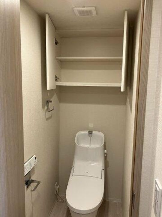 アーバンコア本郷の内装