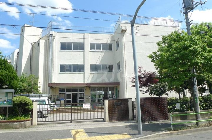 東京都葛飾区金町2(マンション)の賃貸物件の周辺