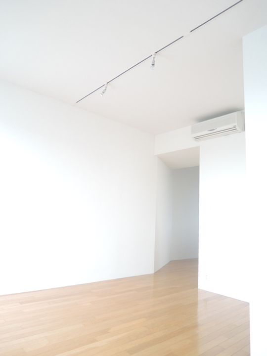 M.MICASAの居間