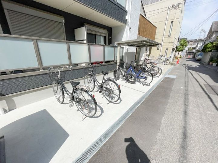 F asecia sceltoの地図