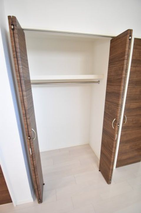 F asecia sceltoの内装