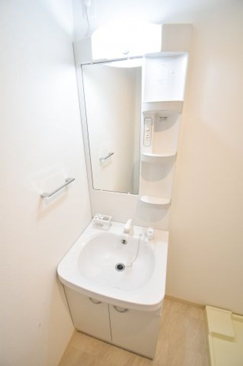 F asecia sceltoの内装