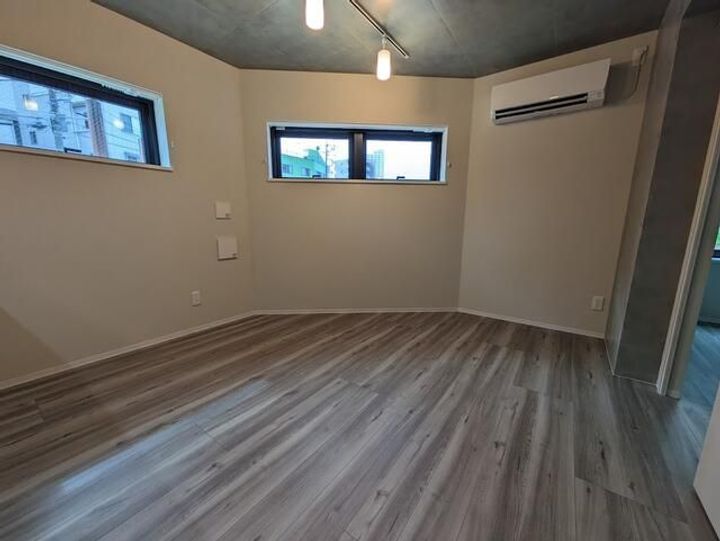 埼玉県川口市本町2(マンション)の賃貸物件の内装