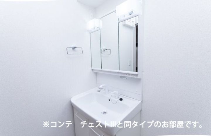 ラ ヴィーダ ヌエバの内装