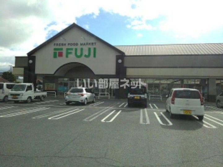 レトアアルテミスの周辺