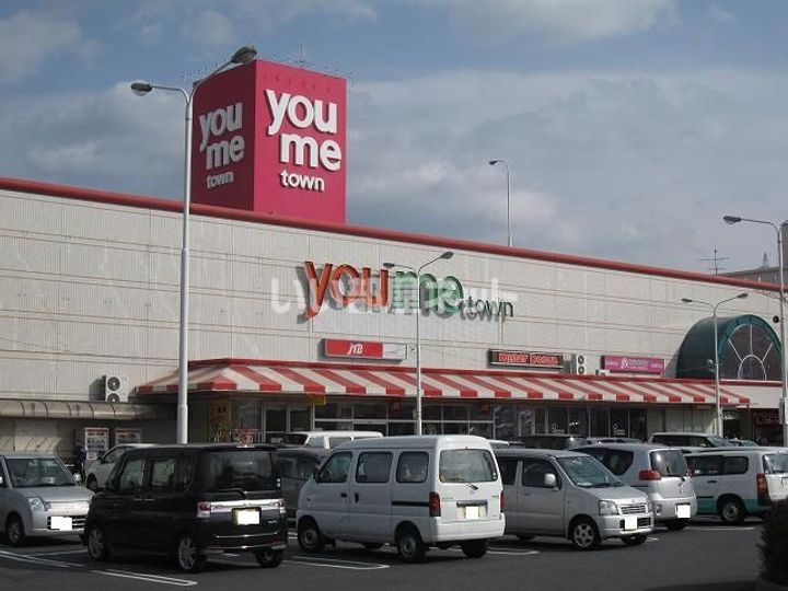 レトアアルテミスの周辺