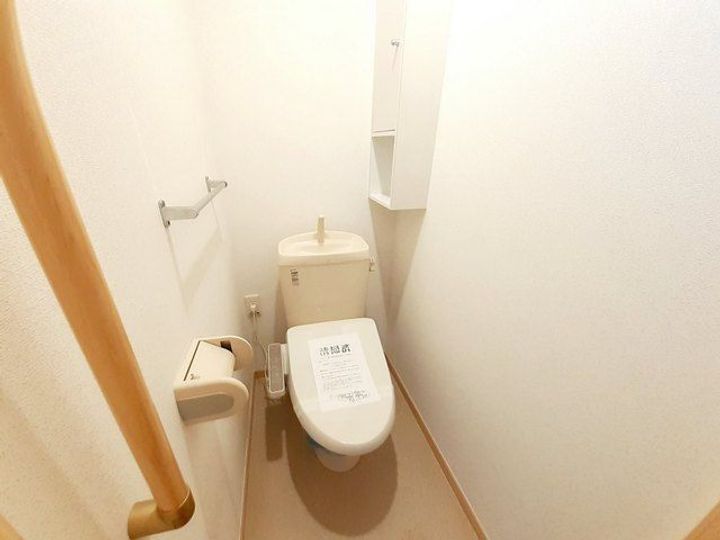 福岡県北九州市門司区大里戸ノ上1(マンション)の賃貸物件の内装